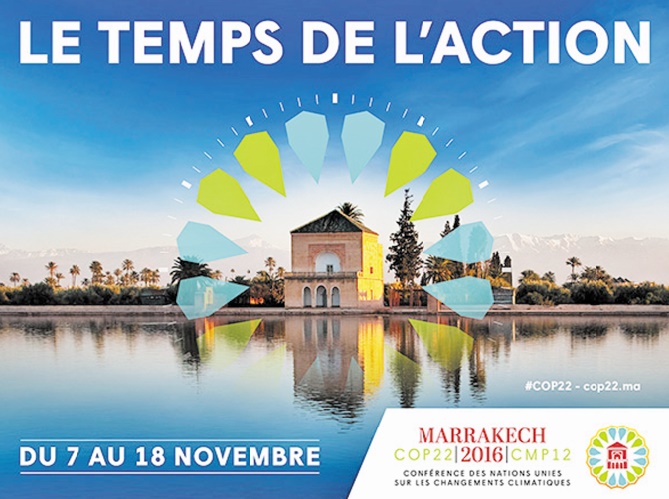 Mobilisation face au changement climatique Mobilisation face au changement climatique