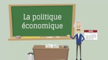 Deux propos erronés sur la politique économique Deux propos erronés sur la politique économique