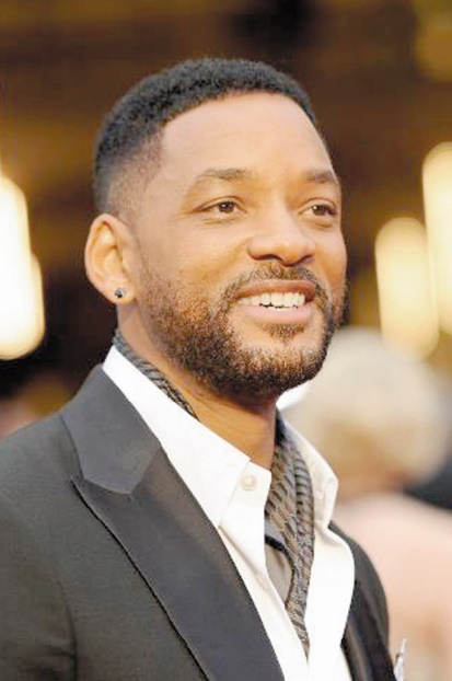 Les stars les plus rentables du box-office : WILL SMITH