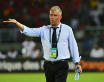 Jorge Costa : Mehdi Benatia est un joueur très important qui manque pour le Maroc et on pense qu’on peut en profiter’’ Jorge Costa : Mehdi Benatia est un joueur très important qui manque pour le Maroc et on pense qu’on peut en profiter’’