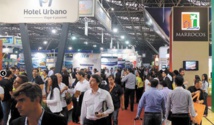 Le stand du Maroc reçoit le Prix de la meilleure créativité au Salon Abav Expo à Sao Paulo