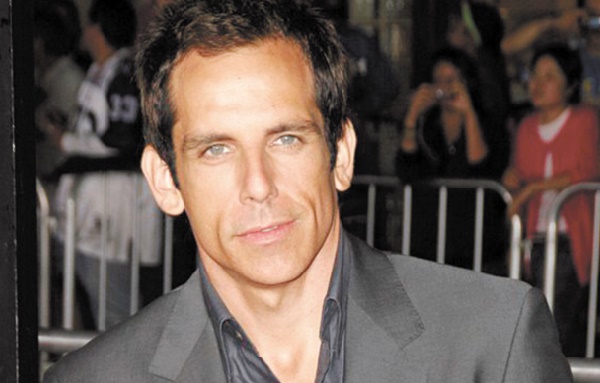 Ben Stiller guéri d'un cancer de la prostate