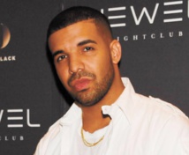 Fin de tournée pour Drake