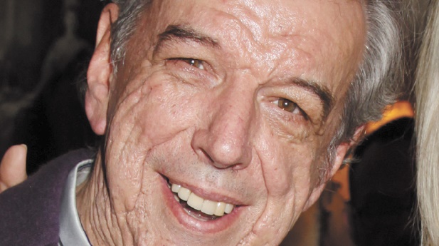 Mort de Rod Temperton, le compositeur de "Thriller"