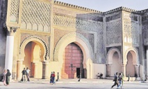 Les premiers jeux de la santé du 13 au 15 octobre courant à Meknès Les premiers jeux de la santé du 13 au 15 octobre courant à Meknès