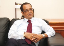 Attijariwafa bank accompagne le Sénégal dans la réalisation des objectifs de son PSE Attijariwafa bank accompagne le Sénégal dans la réalisation des objectifs de son PSE