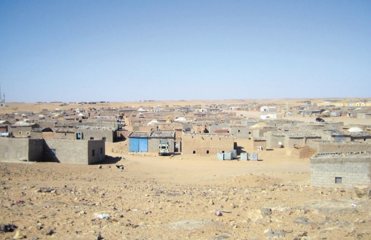 Les simulacres d’élections à la tête du Polisario mis à nu devant l’ONU