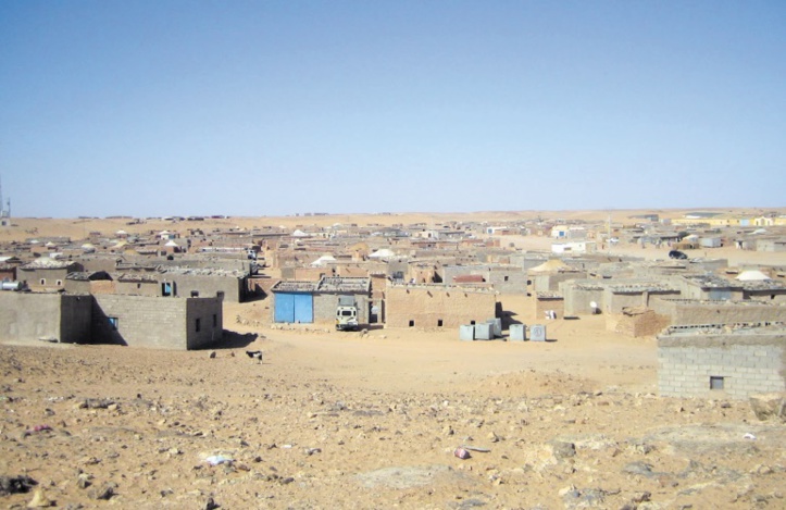 Les simulacres d’élections à la tête du Polisario mis à nu devant l’ONU Les simulacres d’élections à la tête du Polisario mis à nu devant l’ONU