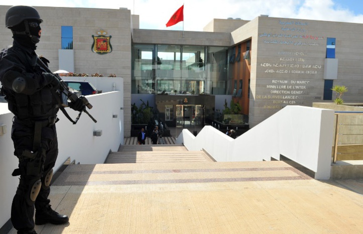 Condamnation par la Cour d’appel à Salé de personnes poursuivies dans des affaires liées au terrorisme Condamnation par la Cour d’appel à Salé de personnes poursuivies dans des affaires liées au terrorisme