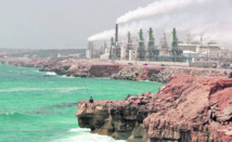 Safi accueille la Caravane du changement climatique Safi accueille la Caravane du changement climatique