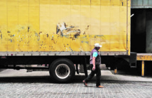 Les jeunes Américains travaillent plus et gagnent moins qu'en 1980 Les jeunes Américains travaillent plus et gagnent moins qu'en 1980