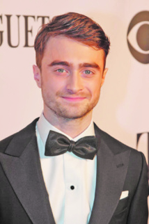 Les stars les plus rentables du box-office :  Daniel Radcliffe