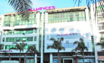 Retour à l’équilibre financier pour Alliances au premier semestre Retour à l’équilibre financier pour Alliances au premier semestre