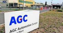 Induver s'allie à AGC Automotive Europe pour la création d’une unité industrielle à Kénitra Induver s'allie à AGC Automotive Europe pour la création d’une unité industrielle à Kénitra