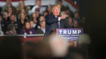 Avis de tempête pour la campagne Trump après ses propos machistes Avis de tempête pour la campagne Trump après ses propos machistes