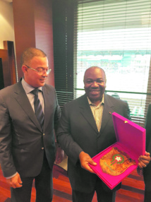 Entame sans dégâts pour le Onze national aux éliminatoires du Mondial Entame sans dégâts pour le Onze national aux éliminatoires du Mondial