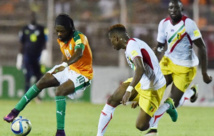 La Côte d’Ivoire surclasse le Mali La Côte d’Ivoire surclasse le Mali