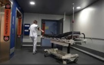 70% des décès dans le monde dus à des maladies non transmissibles 70% des décès dans le monde dus à des maladies non transmissibles