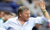 Clemente limogé Clemente limogé