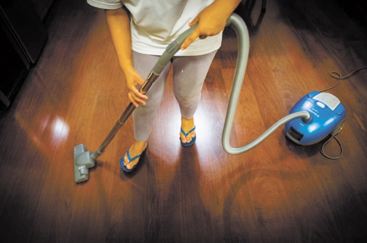 Recrutées au Maroc et surexploitées en Arabie Saoudite Recrutées au Maroc et surexploitées en Arabie Saoudite