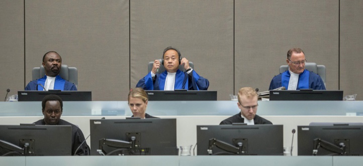 La CPI se rapproche de ses premières indemnisations pour crimes de guerre La CPI se rapproche de ses premières indemnisations pour crimes de guerre