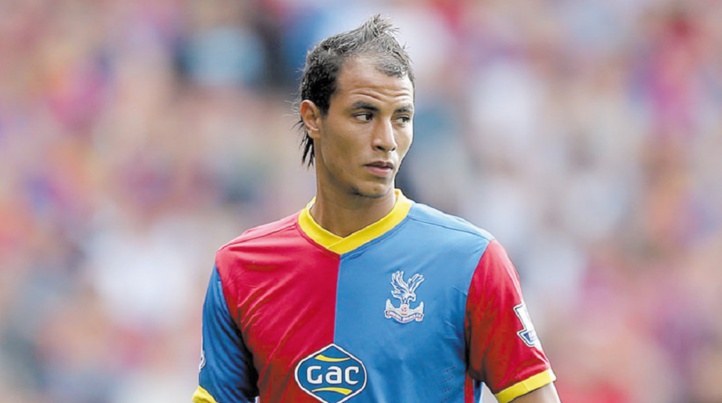 Cardiff City FC, nouveau point de chute de Marouane Chamakh Cardiff City FC, nouveau point de chute de Marouane Chamakh