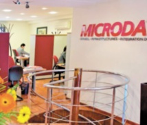Microdata affiche une hausse à deux chiffres de son résultat net Microdata affiche une hausse à deux chiffres de son résultat net