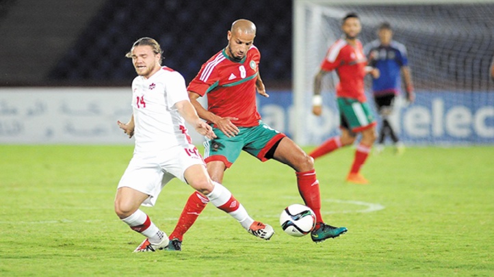 Un bon résultat en attendant de pallier les imperfections Un bon résultat en attendant de pallier les imperfections