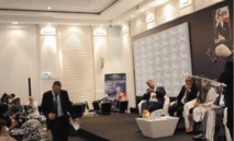 Promouvoir une offre exportable “Made in Morocco” intégrée, complète et crédible Promouvoir une offre exportable “Made in Morocco” intégrée, complète et crédible