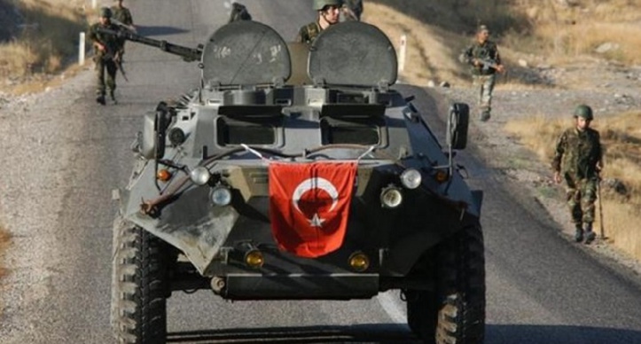 La Turquie restera en Irak jusqu'à la prise de Mossoul La Turquie restera en Irak jusqu'à la prise de Mossoul