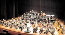 Nouvelle saison de l’Orchestre Philharmonique du Maroc sous le thème “Les religions à l’unisson”