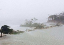 Les tempêtes provoqueront davantage de graves inondations à New York d'ici 2100 Les tempêtes provoqueront davantage de graves inondations à New York d'ici 2100