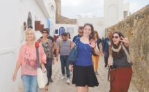 Tanger enregistre plus de 657.000 nuitées touristiques à fin août Tanger enregistre plus de 657.000 nuitées touristiques à fin août