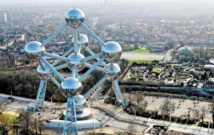 La région de l’Oriental célébrée à Bruxelles La région de l’Oriental célébrée à Bruxelles