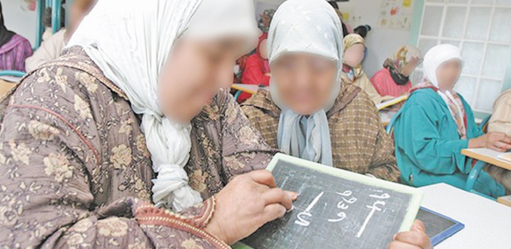 La lutte contre l’analphabétisme érigée en priorité dans les politiques sociales La lutte contre l’analphabétisme érigée en priorité dans les politiques sociales