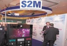 Baisse du résultat net de la société S2M au premier semestre Baisse du résultat net de la société S2M au premier semestre