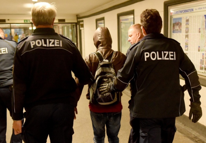 Rabat et Berlin occupés à accorder leurs violons : Le Maroc intéressé par un accord de coopération Rabat et Berlin occupés à accorder leurs violons : Le Maroc intéressé par un accord de coopération