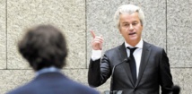 Le député néerlandais Geert Wilders jugé pour ses propos haineux à l’endroit des Marocains Le député néerlandais Geert Wilders jugé pour ses propos haineux à l’endroit des Marocains
