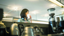 Pays du thé, le Japon s'éveille au café haut de gamme