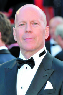 Les stars les plus rentables du box-office :  Bruce Willis
