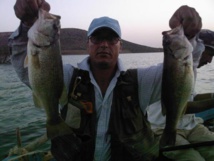 Des pêcheurs marocains et internationaux réunis pour promouvoir une pêche responsable et durable Des pêcheurs marocains et internationaux réunis pour promouvoir une pêche responsable et durable