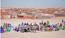 Des parlementaires européens dénoncent la poursuite des détournements des aides humanitaires par le Polisario Des parlementaires européens dénoncent la poursuite des détournements des aides humanitaires par le Polisario