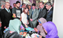 La Pré-COP22 de la région Casablanca-Settat s'engage à intégrer les dimensions éducatives et écologiques La Pré-COP22 de la région Casablanca-Settat s'engage à intégrer les dimensions éducatives et écologiques