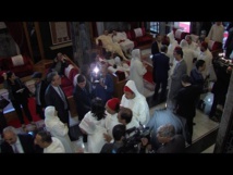 Rencontre à Essaouira sur le rôle prééminent des oulémas dans la diffusion d’un islam de modération et de juste milieu Rencontre à Essaouira sur le rôle prééminent des oulémas dans la diffusion d’un islam de modération et de juste milieu