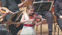 Composer un opéra, un jeu d'enfant prodige de 11 ans