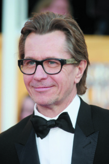 Les stars les plus rentables du box-office : Gary Oldman