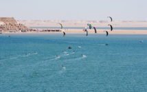 Dakhla, capitale mondiale des sports de glisse Dakhla, capitale mondiale des sports de glisse