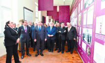 De l’impact symbolique de l’exposition  “Le Maroc à  travers les âges”