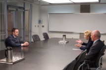 Ben Affleck en comptable mystérieux au sommet du box-office Ben Affleck en comptable mystérieux au sommet du box-office