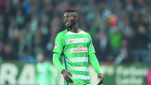 Ousman Manneh: du foyer de réfugiés aux projecteurs de la Bundesliga Ousman Manneh: du foyer de réfugiés aux projecteurs de la Bundesliga